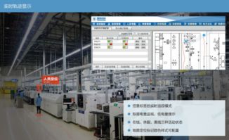 深耕工業精確定位，清研訊科攜前沿方案亮相iote2019深圳物聯網展